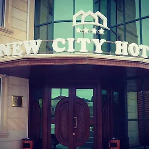 New Hotel