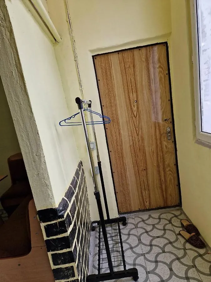 Cozy Apartment Near 28 Mall Baku Azerbaijan