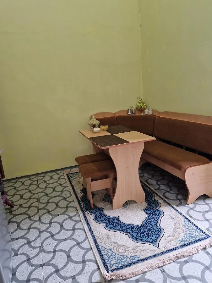 Cozy Apartment Near 28 Mall Baku