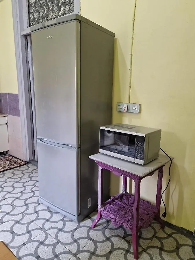 Cozy Apartment Near 28 Mall Baku 0*,  Azerbaijan
